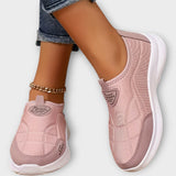 Αθλητικά Slip-On Παπούτσια