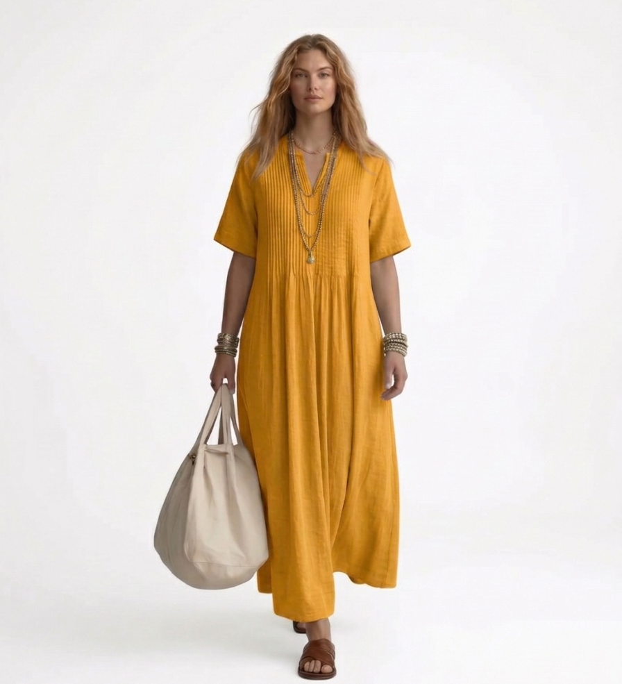 SOFIA™ – Καθημερινό Φόρεμα Άνεσης
