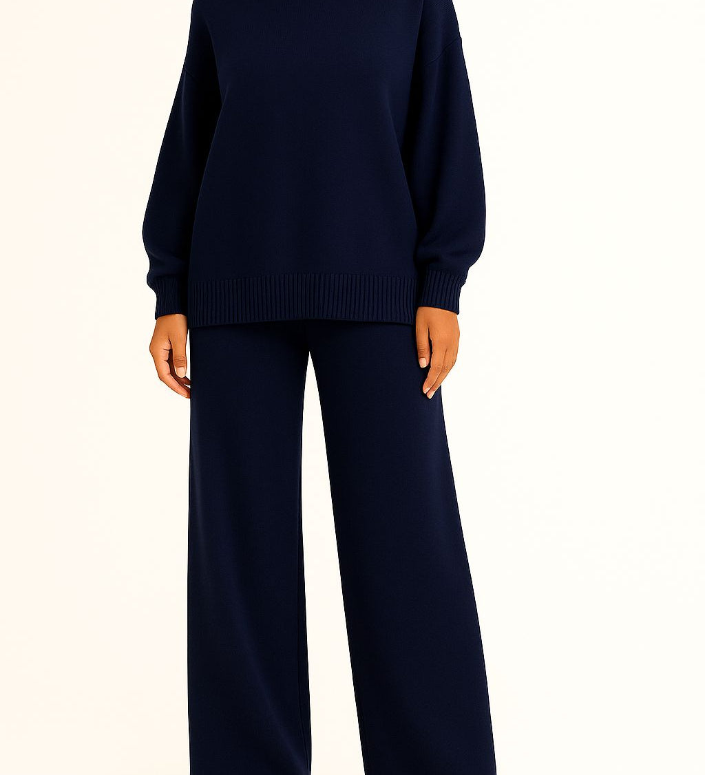 Léna™ Luxe Knit Lounge Set