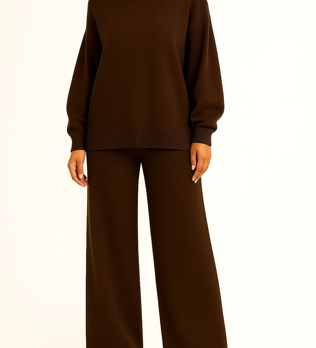 Léna™ Luxe Knit Lounge Set