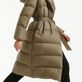 Diane - Μακρύ Πουπουλένιο Παλτό Daybreak (Daybreak Long Down Coat)