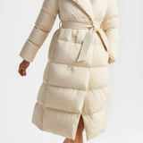 Diane - Μακρύ Πουπουλένιο Παλτό Daybreak (Daybreak Long Down Coat)
