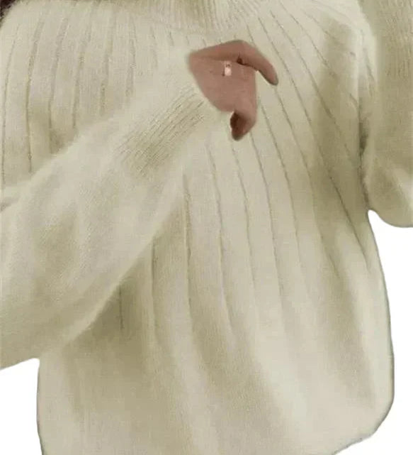 Verona - Πλεκτό Πουλόβερ (Knit Jumper)