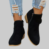 Tessura™ | Fashionable Women's Orthopedic Boots
