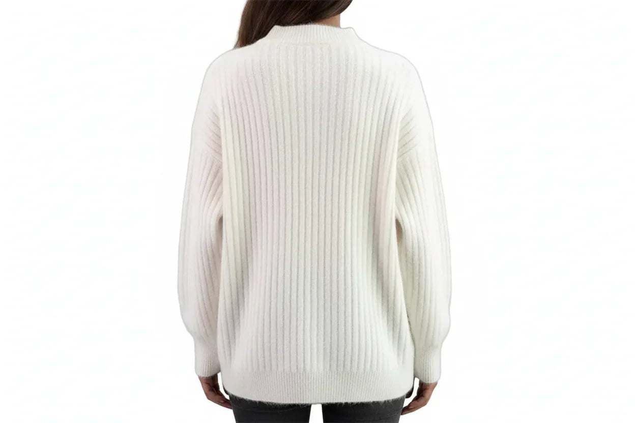 Verona - Πλεκτό Πουλόβερ (Knit Jumper)