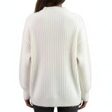 Verona - Πλεκτό Πουλόβερ (Knit Jumper)