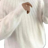 Verona - Πλεκτό Πουλόβερ (Knit Jumper)