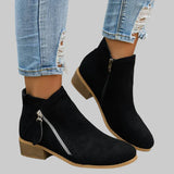 Tessura™ | Fashionable Women's Orthopedic Boots