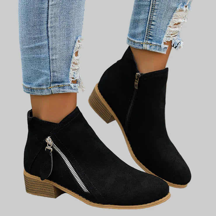 Tessura™ | Fashionable Women's Orthopedic Boots