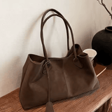 Mara Tote | Κομψή συνοδεία για δουλειά και ελεύθερο χρόνο