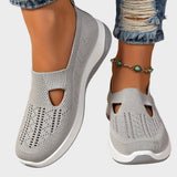 Rita - Ορθοπεδικά παπούτσια Slip-On Carry (Carry Orthopedic Slip-On Shoes)