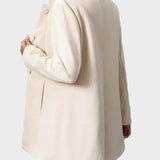 Alena | Διαχρονικό Κομψό Σακάκι (Timeless Elegant Jacket)