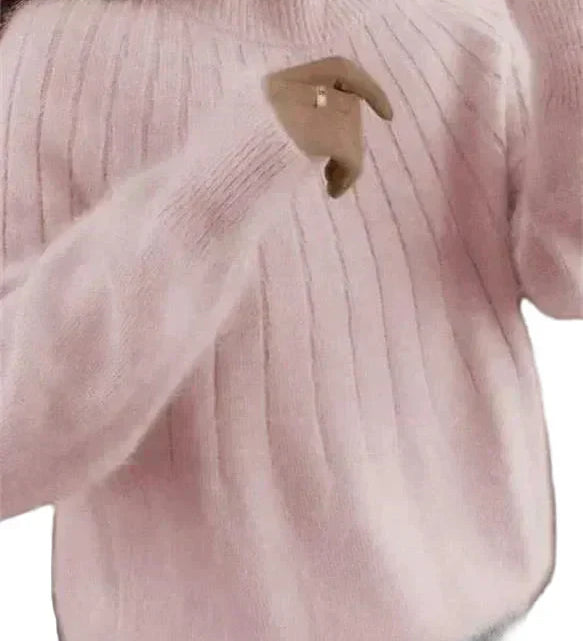 Verona - Πλεκτό Πουλόβερ (Knit Jumper)