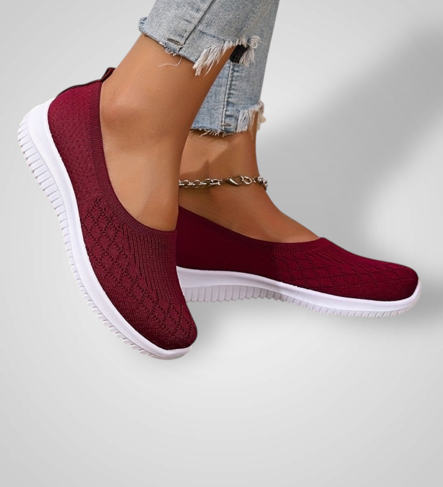 Σοφίνα | Breathable Slip-on Για Γυναίκες