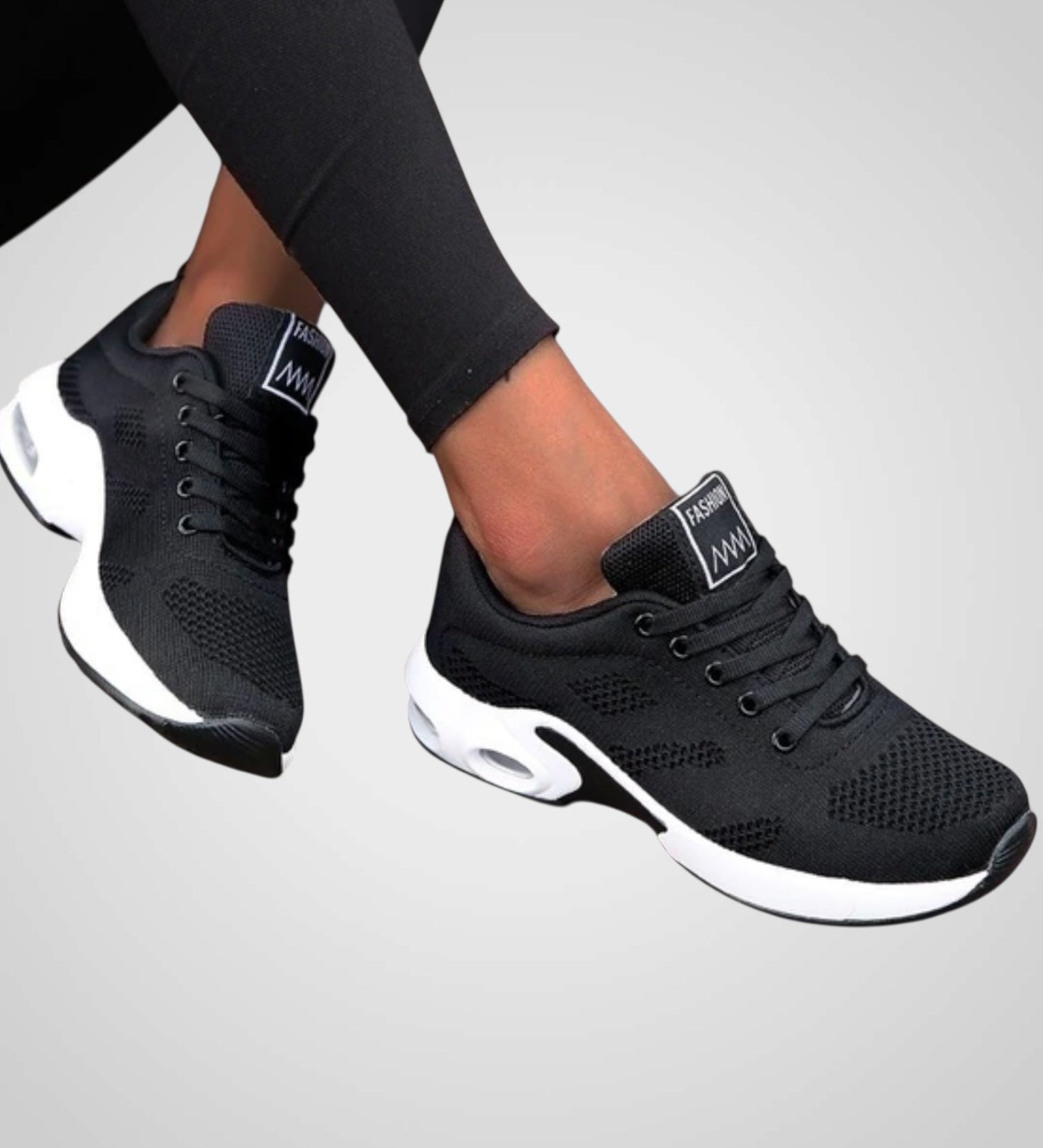 Φίντα | Γυναικεία Ορθοπεδικό Running Παπούτσια