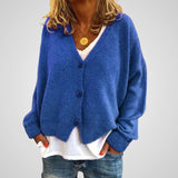 Χόουπ | Γυναικεία Ζακέτα – Soft Knit – Άνετη Εφαρμογή