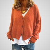 Χόουπ | Γυναικεία Ζακέτα – Soft Knit – Άνετη Εφαρμογή