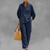 Maribel | Ensemble Lin Manches Chauve-Souris