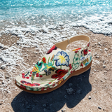 Frida – ρυθμιζόμενο σάνταλο ορθοπεδικής άνεσης