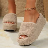 AMARA HAVEN SLIDES