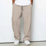 Παντελόνια για άνδρες με άνετη γραμμή