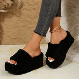 AMARA HAVEN SLIDES