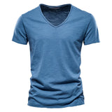 Cazel | T-shirt d’été en coton (1+1 offert)