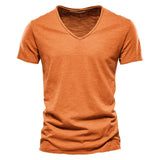 Cazel | T-shirt d’été en coton (1+1 offert)