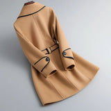 Marlise Clay Trench Coat