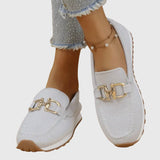Susie |ορθοπεδικά loafer sneakers