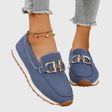 Susie |ορθοπεδικά loafer sneakers
